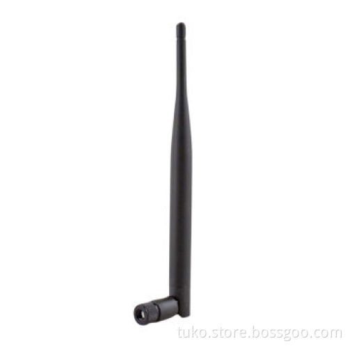 2.4G WiFi Baby Monitor Antenna with SMA Connector